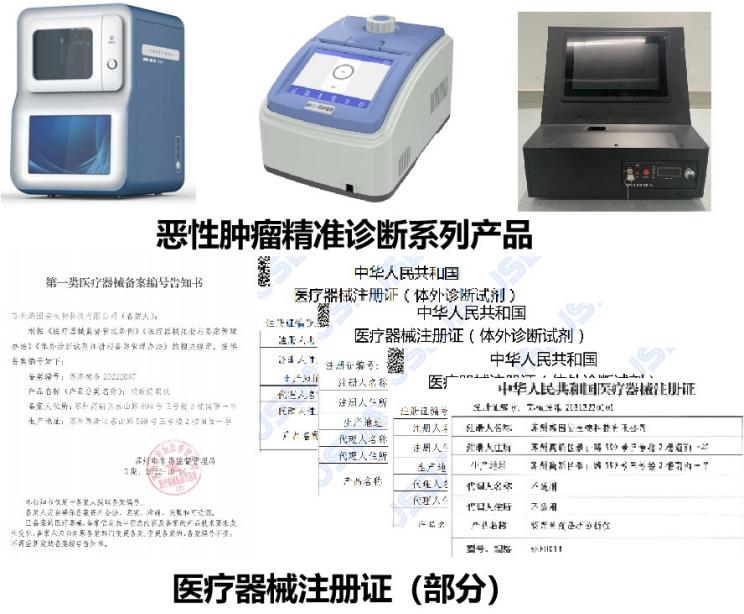 恶性肿瘤精准诊断案例